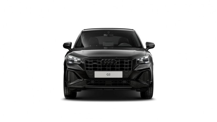Auto Audi Q2 35 2.0 tdi S line Edition quattro s-tronic Nuova in vendita presso concessionaria Frav a 54.541€ - foto numero 3