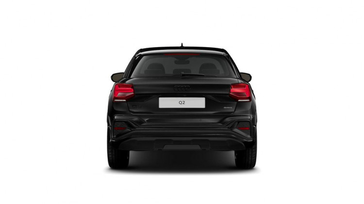 Auto Audi Q2 35 2.0 tdi S line Edition quattro s-tronic Nuova in vendita presso concessionaria Frav a 54.541€ - foto numero 4