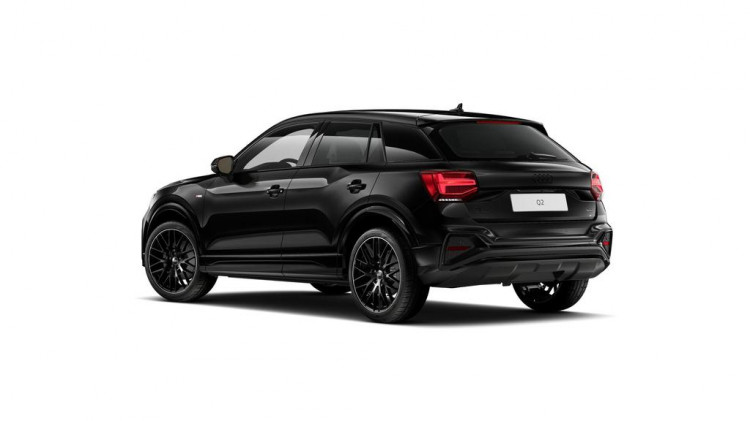Auto Audi Q2 35 2.0 tdi S line Edition quattro s-tronic Nuova in vendita presso concessionaria Frav a 54.541€ - foto numero 5
