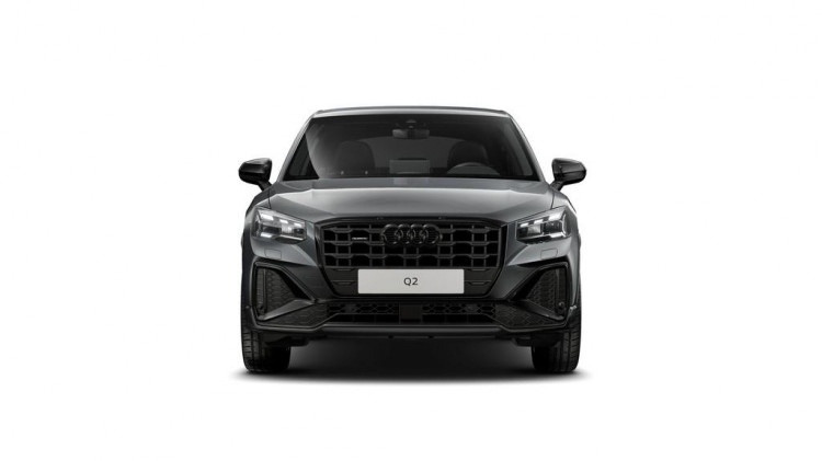 Auto Audi Q2 35 2.0 tdi Identity Black quattro s-tronic Nuova in vendita presso concessionaria Frav a 47.500€ - foto numero 3