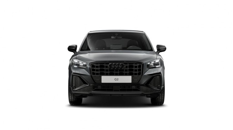 Auto Audi Q2 35 2.0 tdi Identity Black s-tronic Nuova in vendita presso concessionaria Frav a 44.300€ - foto numero 3