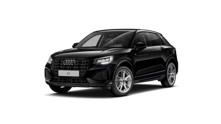 Auto Audi Q2 35 2.0 tdi Business Advanced s-tronic Nuova in vendita presso concessionaria Frav a 40.000€ - foto numero 1