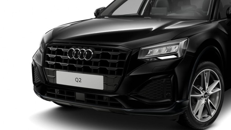 Auto Audi Q2 35 2.0 tdi Business Advanced s-tronic Nuova in vendita presso concessionaria Frav a 40.000€ - foto numero 2