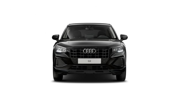 Auto Audi Q2 35 2.0 tdi Business Advanced s-tronic Nuova in vendita presso concessionaria Frav a 40.000€ - foto numero 3