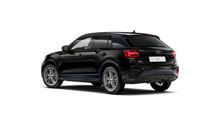 Auto Audi Q2 35 2.0 tdi Business Advanced s-tronic Nuova in vendita presso concessionaria Frav a 40.000€ - foto numero 5