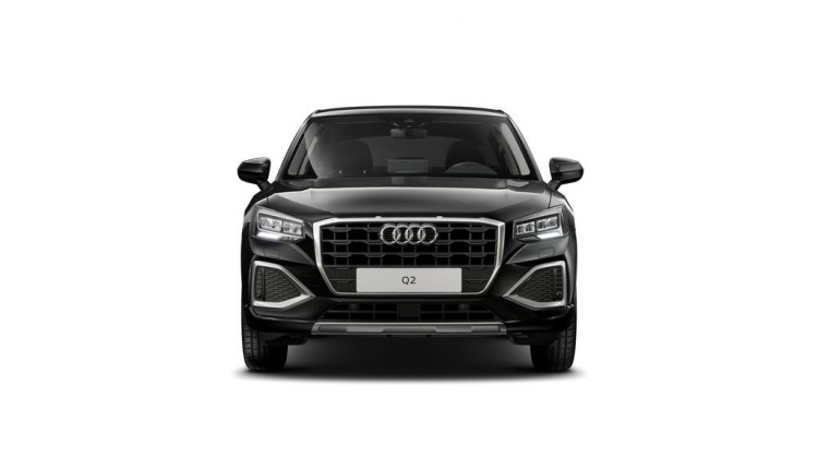 Auto Audi Q2 35 2.0 tdi Business Advanced s-tronic Nuova in vendita presso concessionaria Frav a 45.201€ - foto numero 3