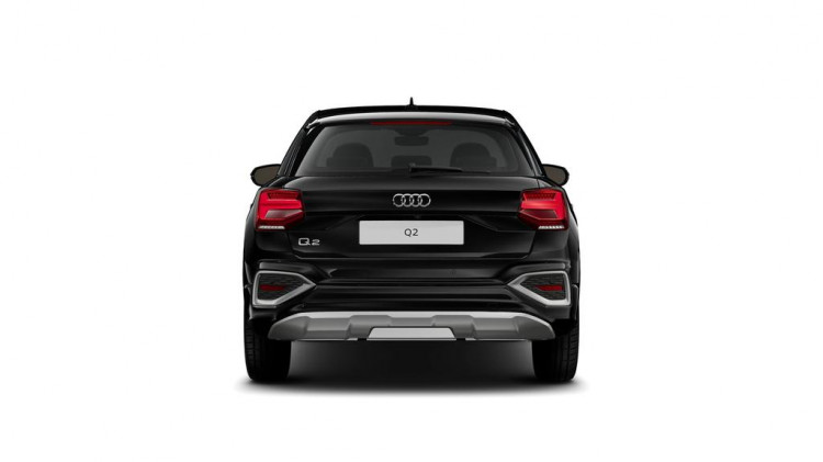 Auto Audi Q2 35 2.0 tdi Business Advanced s-tronic Nuova in vendita presso concessionaria Frav a 45.201€ - foto numero 4