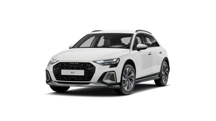 Auto Audi A3 Allstreet allstreet 35 1.5 tfsi mhev Business Advanced s-tronic Nuova in vendita presso concessionaria Frav a 44.256&euro; - foto numero 1