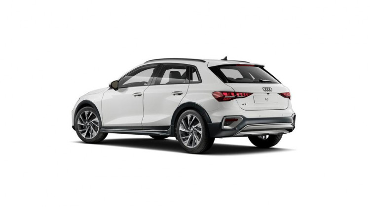 Auto Audi A3 Allstreet allstreet 35 1.5 tfsi mhev Business Advanced s-tronic Nuova in vendita presso concessionaria Frav a 44.256&euro; - foto numero 5