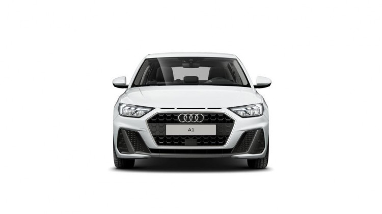 Auto Audi A1 Sportback Sportback 30 1.0 tfsi S Line Edition 116cv s-tronic Nuova in vendita presso concessionaria Frav a 33.550€ - foto numero 3