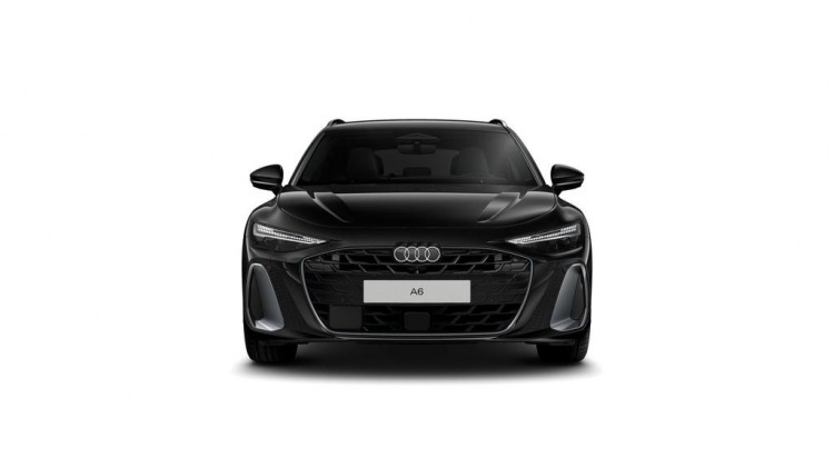 Auto Audi A6 Avant 2.0 tdi mhev + S line edition quattro s-tronic Nuova in vendita presso concessionaria Frav a 98.206&euro; - foto numero 3