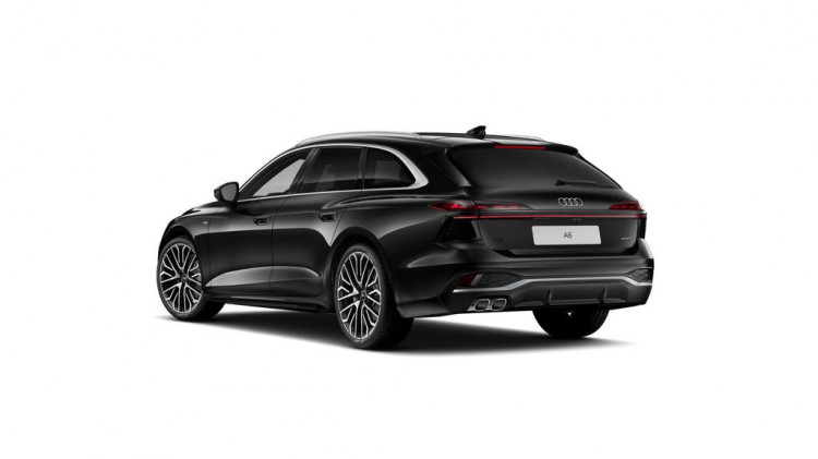 Auto Audi A6 Avant 2.0 tdi mhev + S line edition quattro s-tronic Nuova in vendita presso concessionaria Frav a 98.206&euro; - foto numero 5