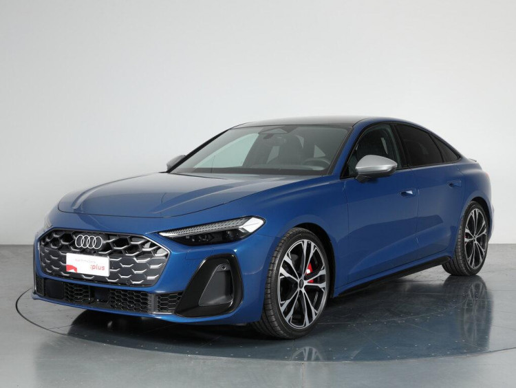 Auto Audi S5 Berlina 3.0 tfsi mhev+ quattro 367cv s-tronic Km 0 in vendita presso concessionaria Frav a 87.500&euro; - foto numero 1