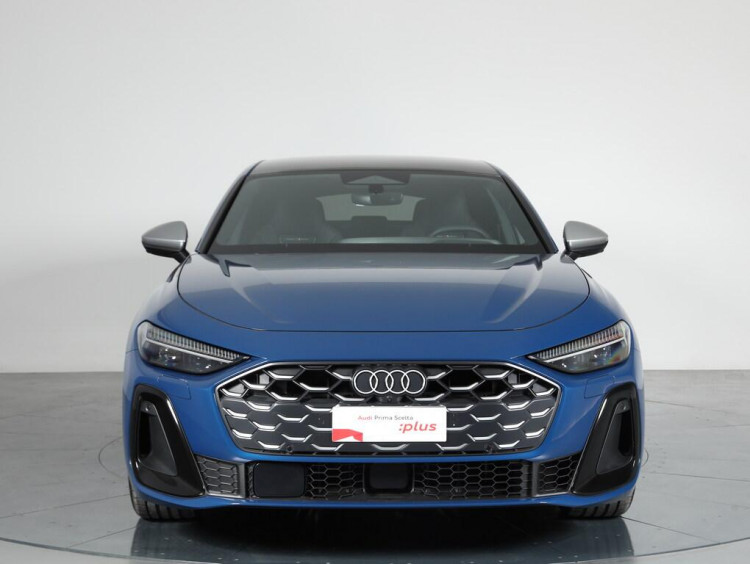 Auto Audi S5 Berlina 3.0 tfsi mhev+ quattro 367cv s-tronic Km 0 in vendita presso concessionaria Frav a 87.500&euro; - foto numero 2