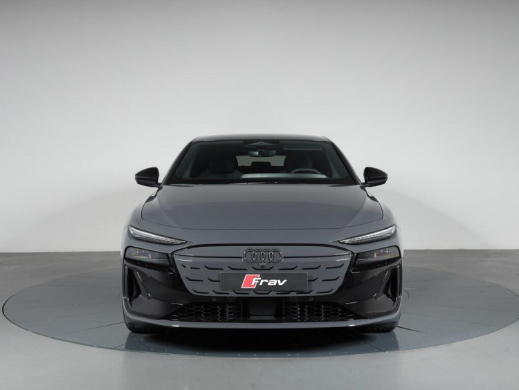 Auto Audi A6 Sportback e-tron Sportback e-tron S line edition quattro 428cv Km 0 in vendita presso concessionaria Frav a 76.000&euro; - foto numero 2