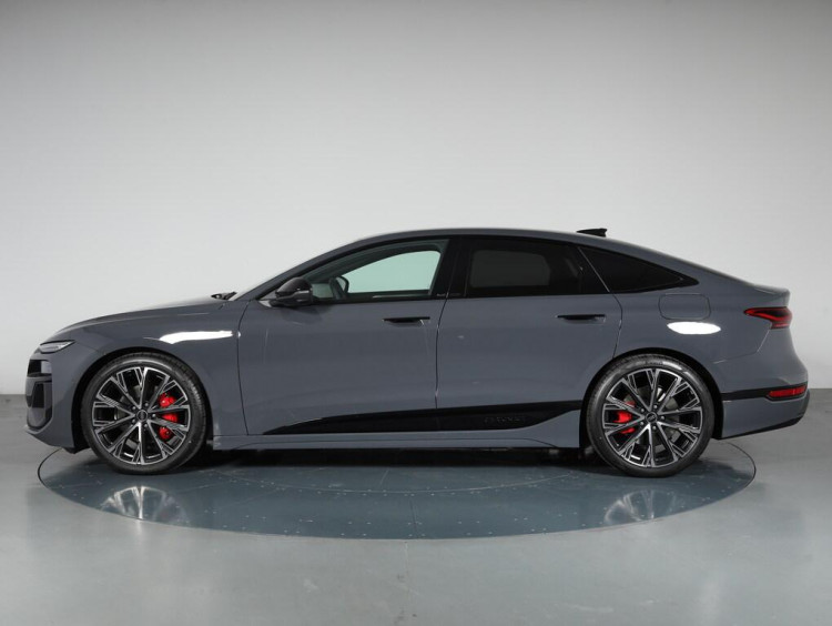 Auto Audi A6 Sportback e-tron Sportback e-tron S line edition quattro 428cv Km 0 in vendita presso concessionaria Frav a 76.000&euro; - foto numero 3