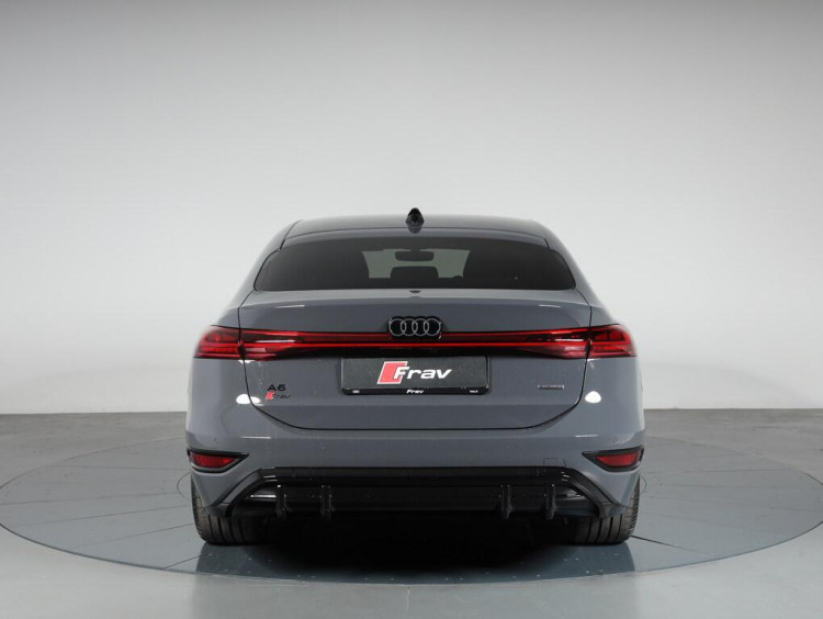 Auto Audi A6 Sportback e-tron Sportback e-tron S line edition quattro 428cv Km 0 in vendita presso concessionaria Frav a 76.000&euro; - foto numero 5