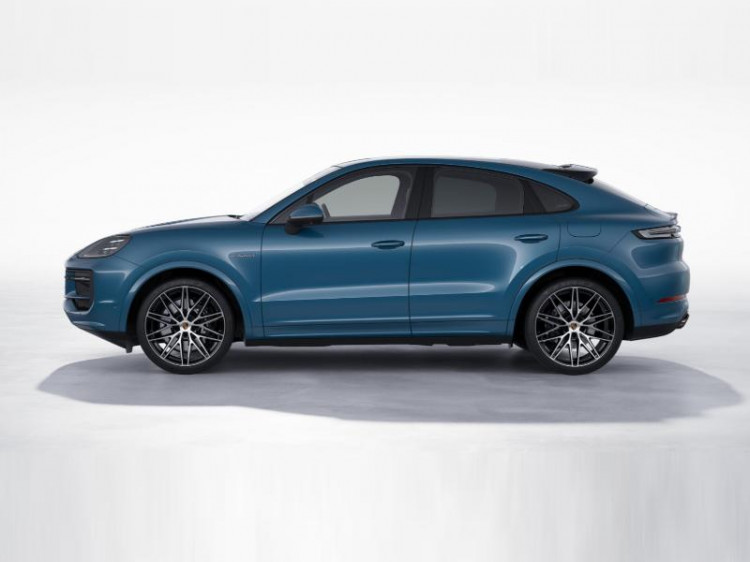 Auto Porsche Cayenne E-Hybrid Coupe Coupe 3.0 e-hybrid 5p.ti tiptronic Nuova in vendita presso concessionaria Frav a 151.046&euro; - foto numero 3