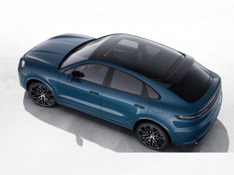 Auto Porsche Cayenne E-Hybrid Coupe Coupe 3.0 e-hybrid 5p.ti tiptronic Nuova in vendita presso concessionaria Frav a 151.046&euro; - foto numero 4