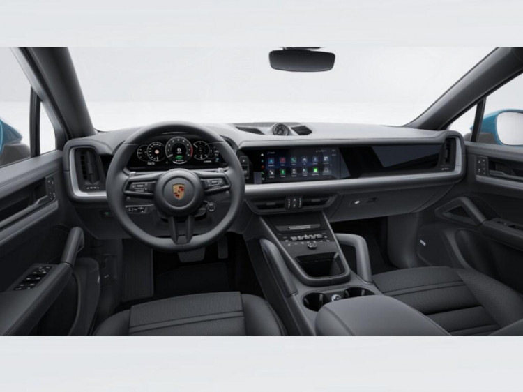 Auto Porsche Cayenne E-Hybrid Coupe Coupe 3.0 e-hybrid 5p.ti tiptronic Nuova in vendita presso concessionaria Frav a 151.046&euro; - foto numero 5