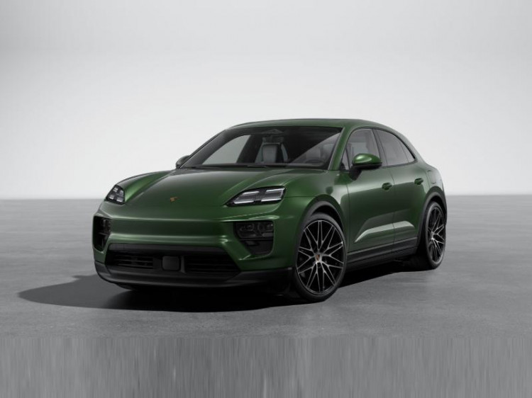 Auto Porsche Macan 4 Electric 4 Nuova in vendita presso concessionaria Frav a 113.709&euro; - foto numero 1