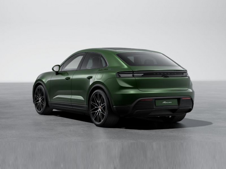 Auto Porsche Macan 4 Electric 4 Nuova in vendita presso concessionaria Frav a 113.709&euro; - foto numero 2
