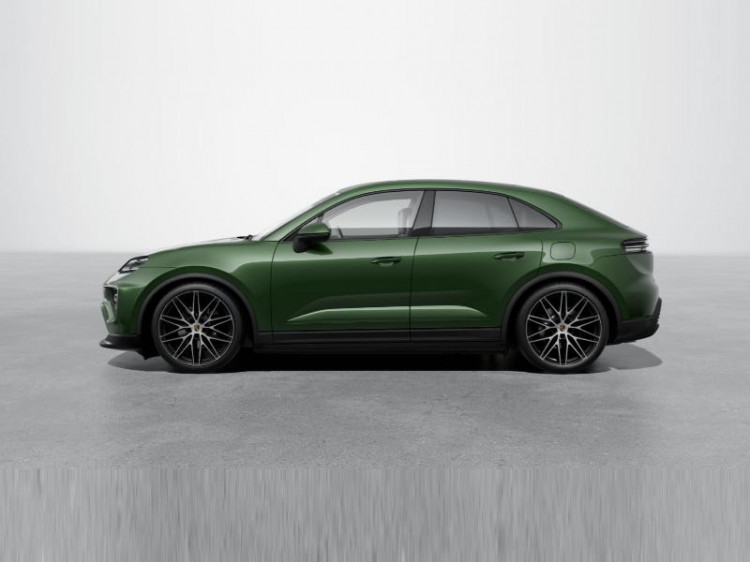 Auto Porsche Macan 4 Electric 4 Nuova in vendita presso concessionaria Frav a 113.709&euro; - foto numero 3