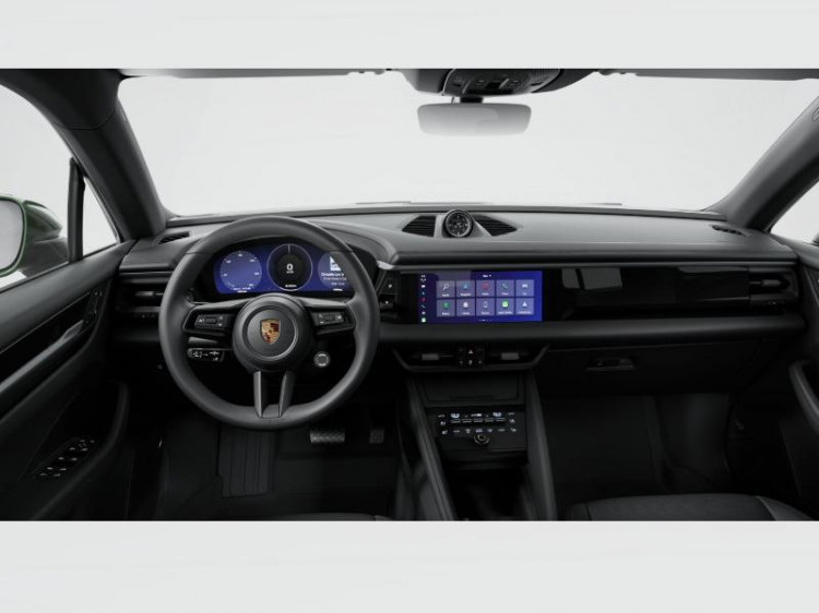 Auto Porsche Macan 4 Electric 4 Nuova in vendita presso concessionaria Frav a 113.709&euro; - foto numero 5