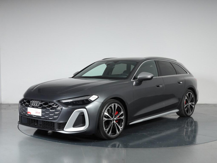 Auto Audi S5 Avant Avant 3.0 tfsi mhev+ quattro 367cv s-tronic Usata in vendita presso concessionaria Frav a 77.900&euro; - foto numero 1