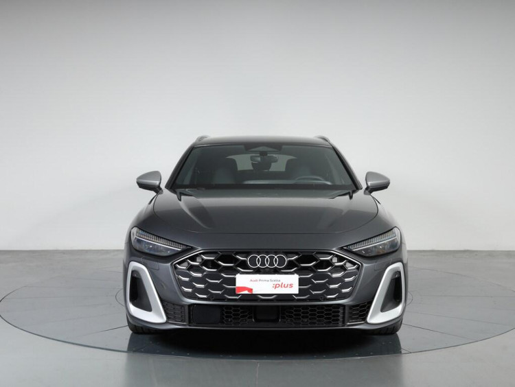 Auto Audi S5 Avant Avant 3.0 tfsi mhev+ quattro 367cv s-tronic Usata in vendita presso concessionaria Frav a 77.900&euro; - foto numero 2