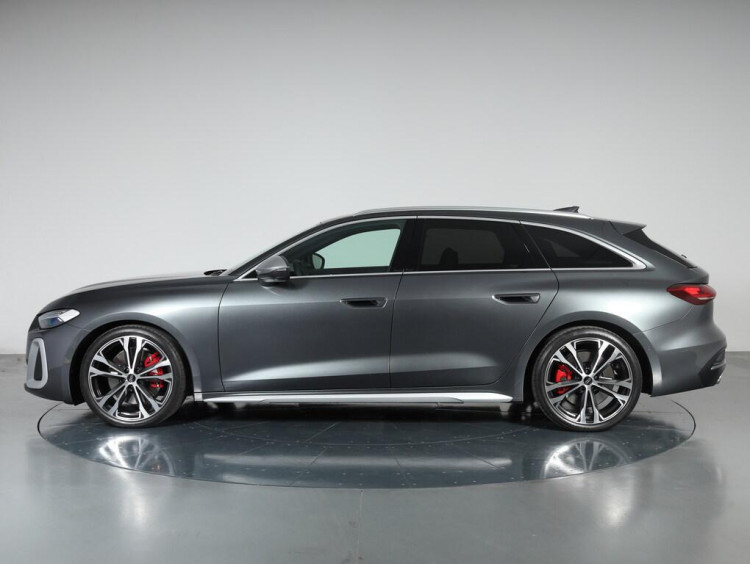 Auto Audi S5 Avant Avant 3.0 tfsi mhev+ quattro 367cv s-tronic Usata in vendita presso concessionaria Frav a 77.900&euro; - foto numero 3