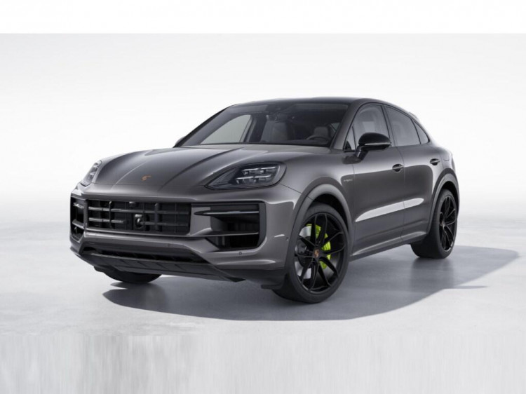 Auto Porsche Cayenne E-Hybrid Coupe 3.0 e-hybrid tiptronic Nuova in vendita presso concessionaria Frav a 159.070&euro; - foto numero 1