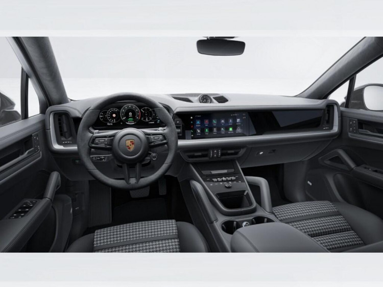 Auto Porsche Cayenne E-Hybrid Coupe 3.0 e-hybrid tiptronic Nuova in vendita presso concessionaria Frav a 159.070&euro; - foto numero 5