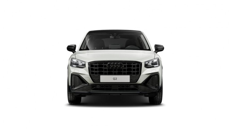 Auto Audi Q2 35 1.5 tfsi Identity Black s-tronic Nuova in vendita presso concessionaria Frav a 48.131€ - foto numero 3