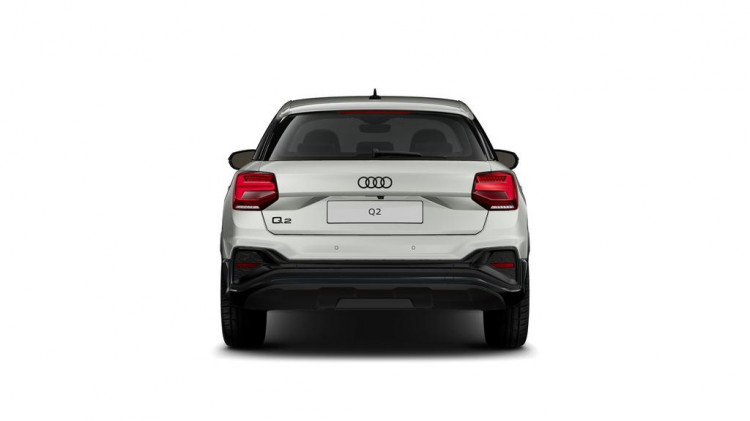 Auto Audi Q2 35 1.5 tfsi Identity Black s-tronic Nuova in vendita presso concessionaria Frav a 48.131€ - foto numero 4