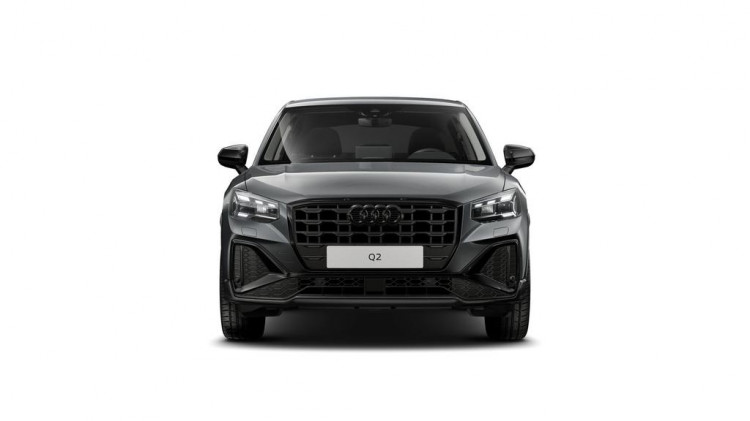 Auto Audi Q2 35 2.0 tdi Identity Black s-tronic Nuova in vendita presso concessionaria Frav a 47.701&euro; - foto numero 3