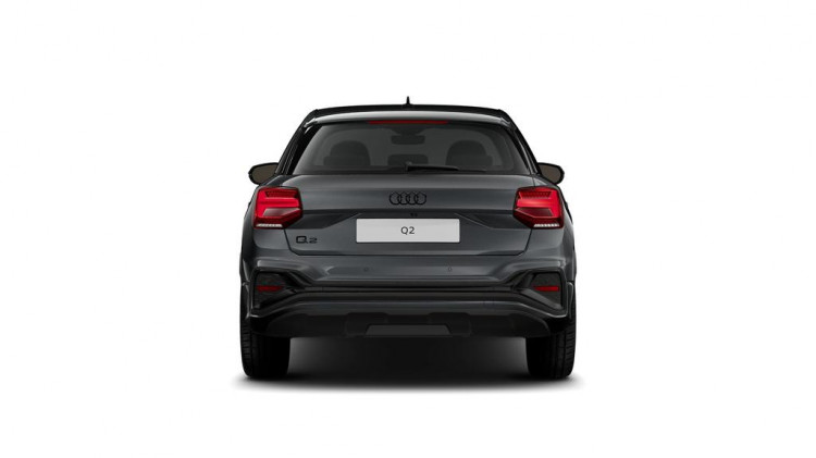 Auto Audi Q2 35 2.0 tdi Identity Black s-tronic Nuova in vendita presso concessionaria Frav a 47.701&euro; - foto numero 4