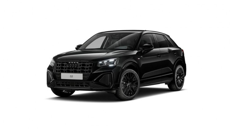 Auto Audi Q2 35 1.5 tfsi S line Edition s-tronic Nuova in vendita presso concessionaria Frav a 46.481€ - foto numero 1