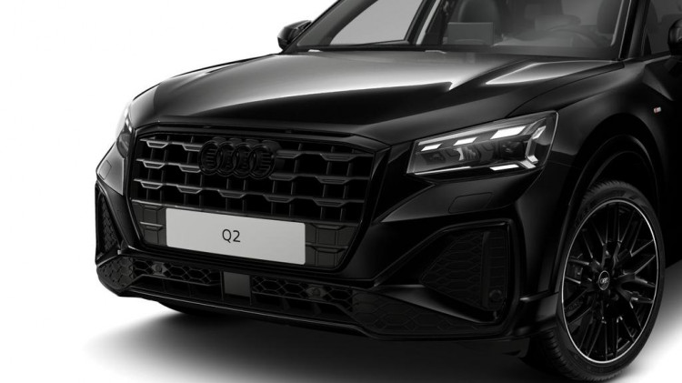 Auto Audi Q2 35 1.5 tfsi S line Edition s-tronic Nuova in vendita presso concessionaria Frav a 46.481€ - foto numero 2