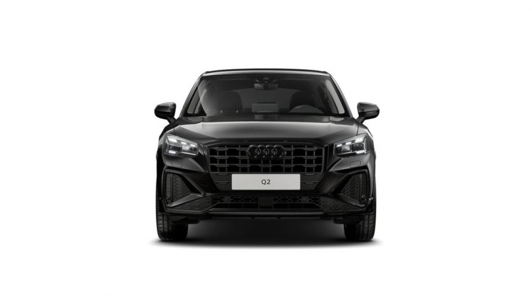 Auto Audi Q2 35 1.5 tfsi S line Edition s-tronic Nuova in vendita presso concessionaria Frav a 46.481€ - foto numero 3
