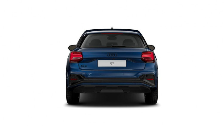Auto Audi Q2 35 1.5 tfsi Identity Black s-tronic Nuova in vendita presso concessionaria Frav a 45.296€ - foto numero 4
