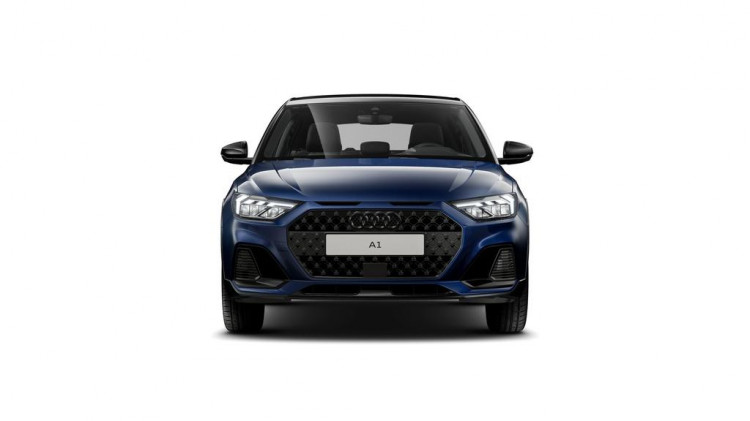 Auto Audi A1 Allstreet allstreet 30 1.0 tfsi Identity Contrast 116cv s tronic Nuova in vendita presso concessionaria Frav a 36.955&euro; - foto numero 3