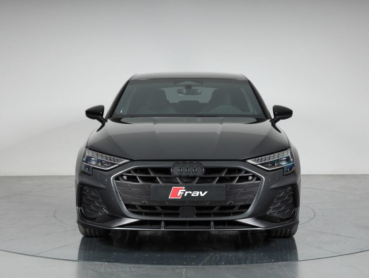 Auto Audi A3 Sportback Sportback 35 2.0 tdi S line edition s-tronic Nuova in vendita presso concessionaria Frav a 43.500&euro; - foto numero 2