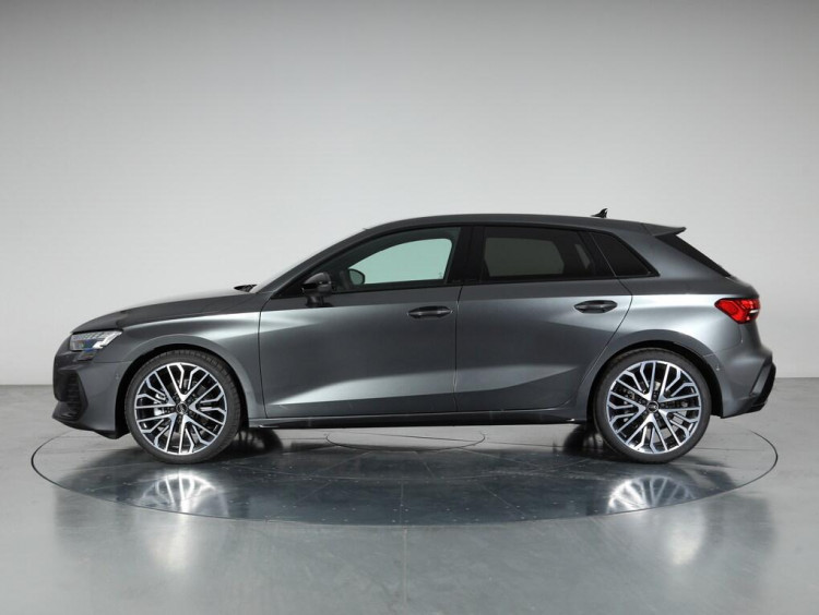 Auto Audi A3 Sportback Sportback 35 2.0 tdi S line edition s-tronic Nuova in vendita presso concessionaria Frav a 43.500&euro; - foto numero 3