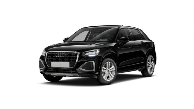 Auto Audi Q2 35 1.5 tfsi Business Advanced s-tronic Nuova in vendita presso concessionaria Frav a 41.891€ - foto numero 1