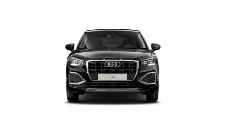 Auto Audi Q2 35 1.5 tfsi Business Advanced s-tronic Nuova in vendita presso concessionaria Frav a 41.891€ - foto numero 3