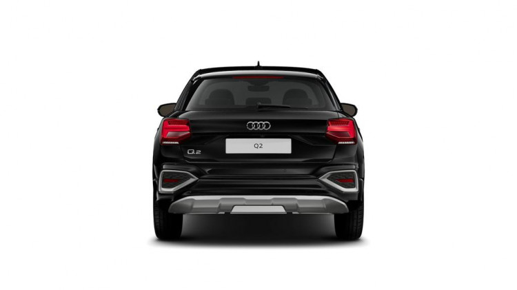 Auto Audi Q2 35 1.5 tfsi Business Advanced s-tronic Nuova in vendita presso concessionaria Frav a 41.891€ - foto numero 4
