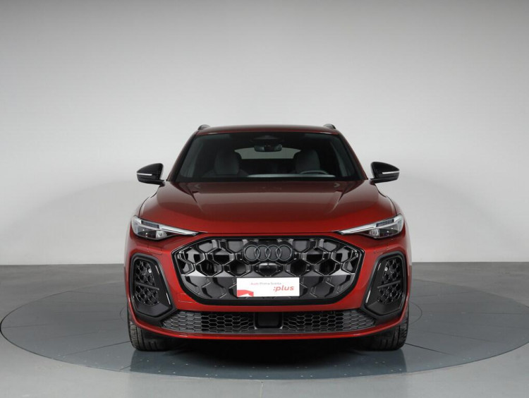 Auto Audi Q5 Sportback Sportback 2.0 tdi mhev+ S line edition quattro 204cv s-tronic Km 0 in vendita presso concessionaria Frav a 79.400€ - foto numero 2