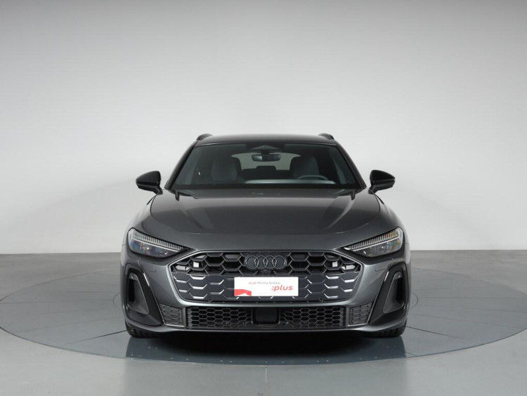 Auto Audi A5 Avant Avant 2.0 tdi mhev+ S line edition 204cv s-tronic Km 0 in vendita presso concessionaria Frav a 55.900&euro; - foto numero 2