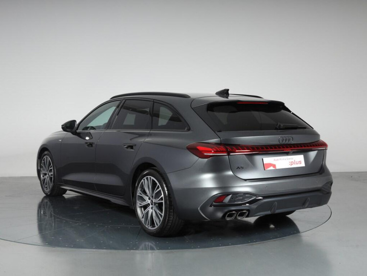 Auto Audi A5 Avant Avant 2.0 tdi mhev+ S line edition 204cv s-tronic Km 0 in vendita presso concessionaria Frav a 55.900&euro; - foto numero 4